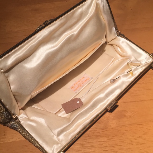 Exquisite Vintage bag ✨ - Picture 5 of 13